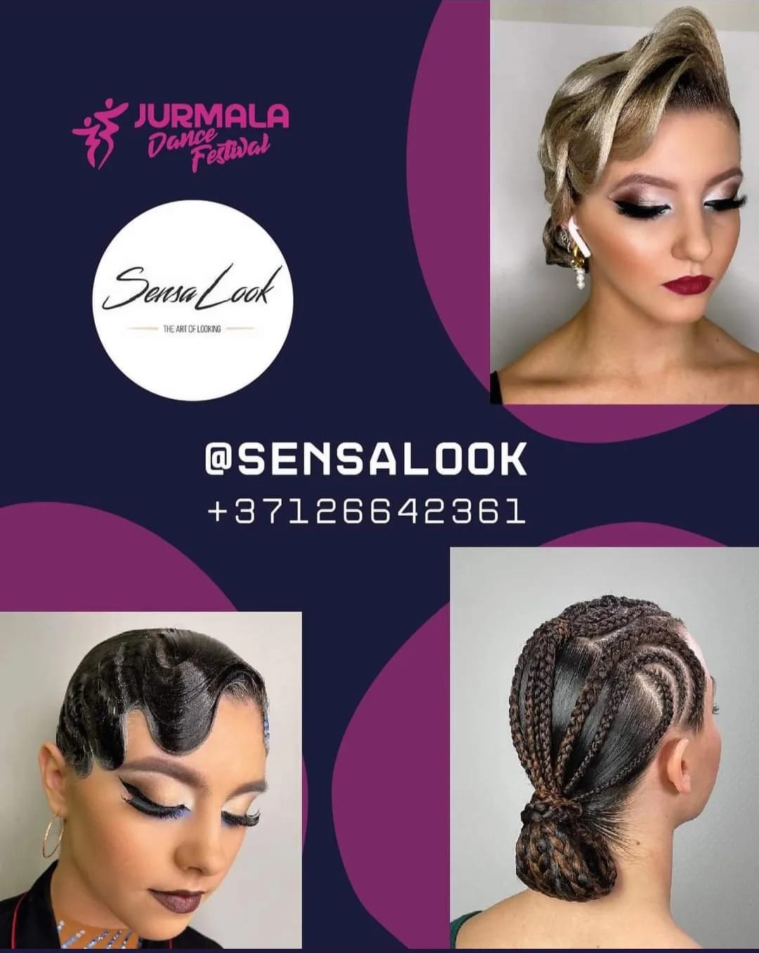 Sensalook