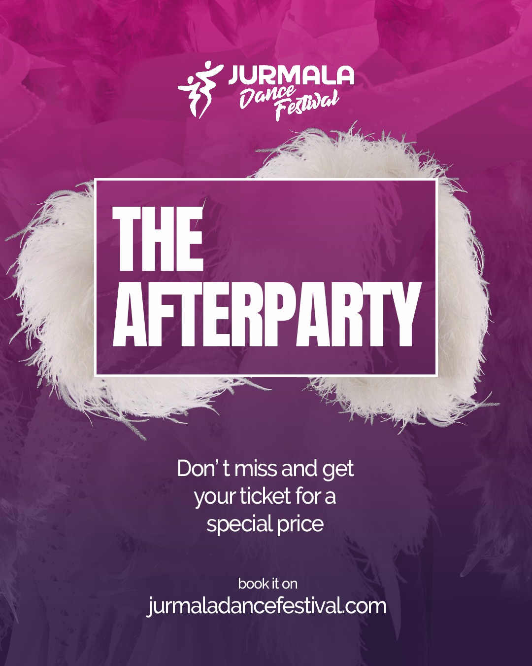 afterparty